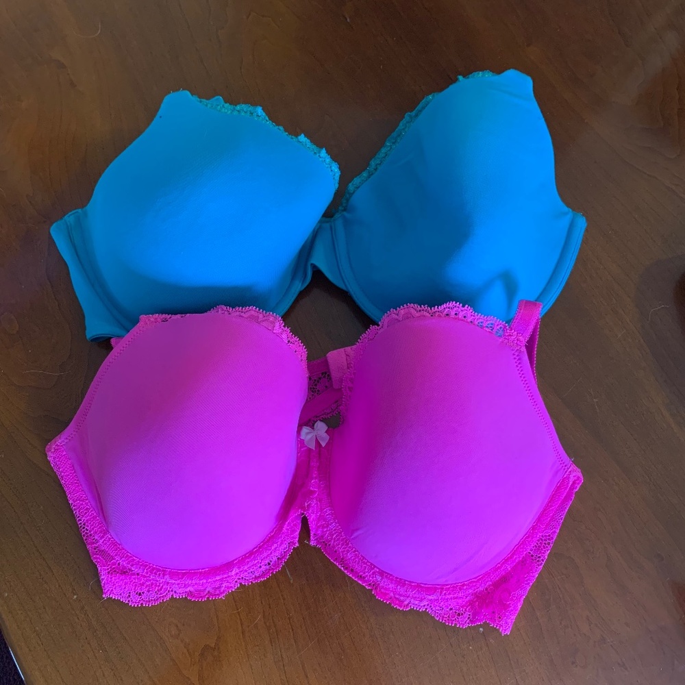 40C Bra Bundle